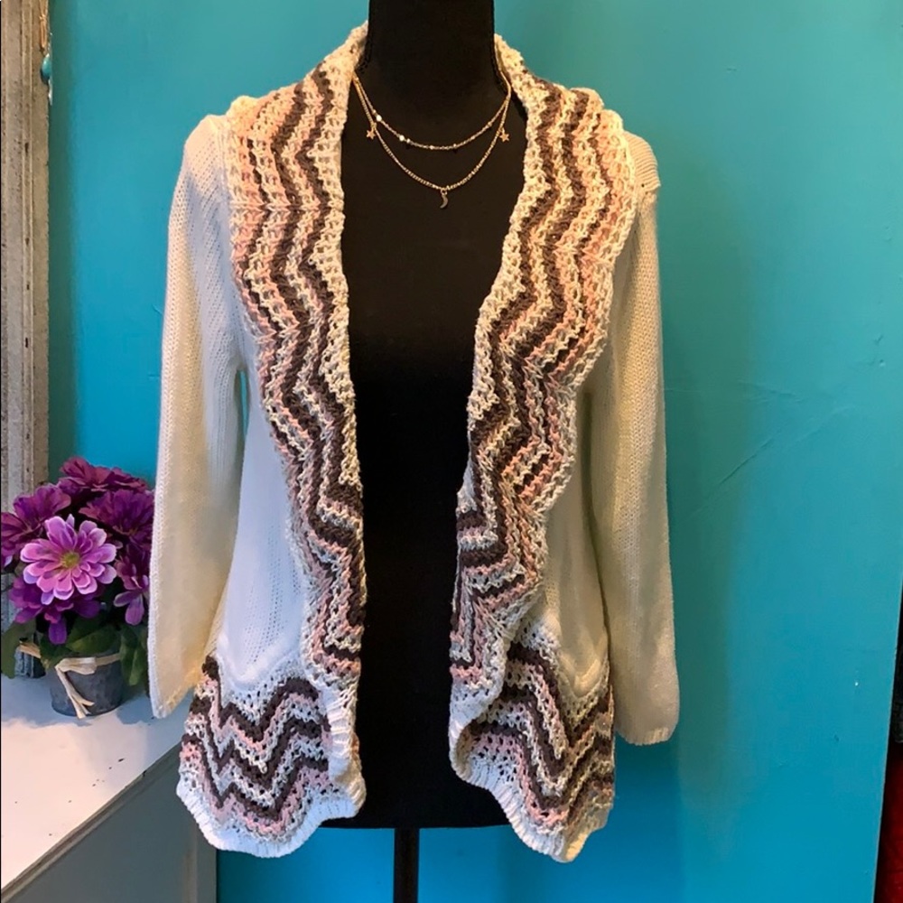 🔥4/$20 Lark Lane cardigan